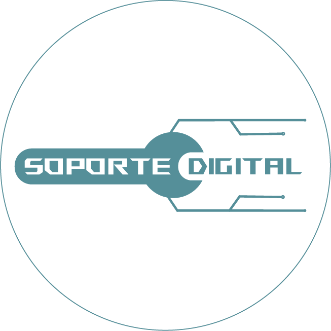 Soporte Digital Pro
